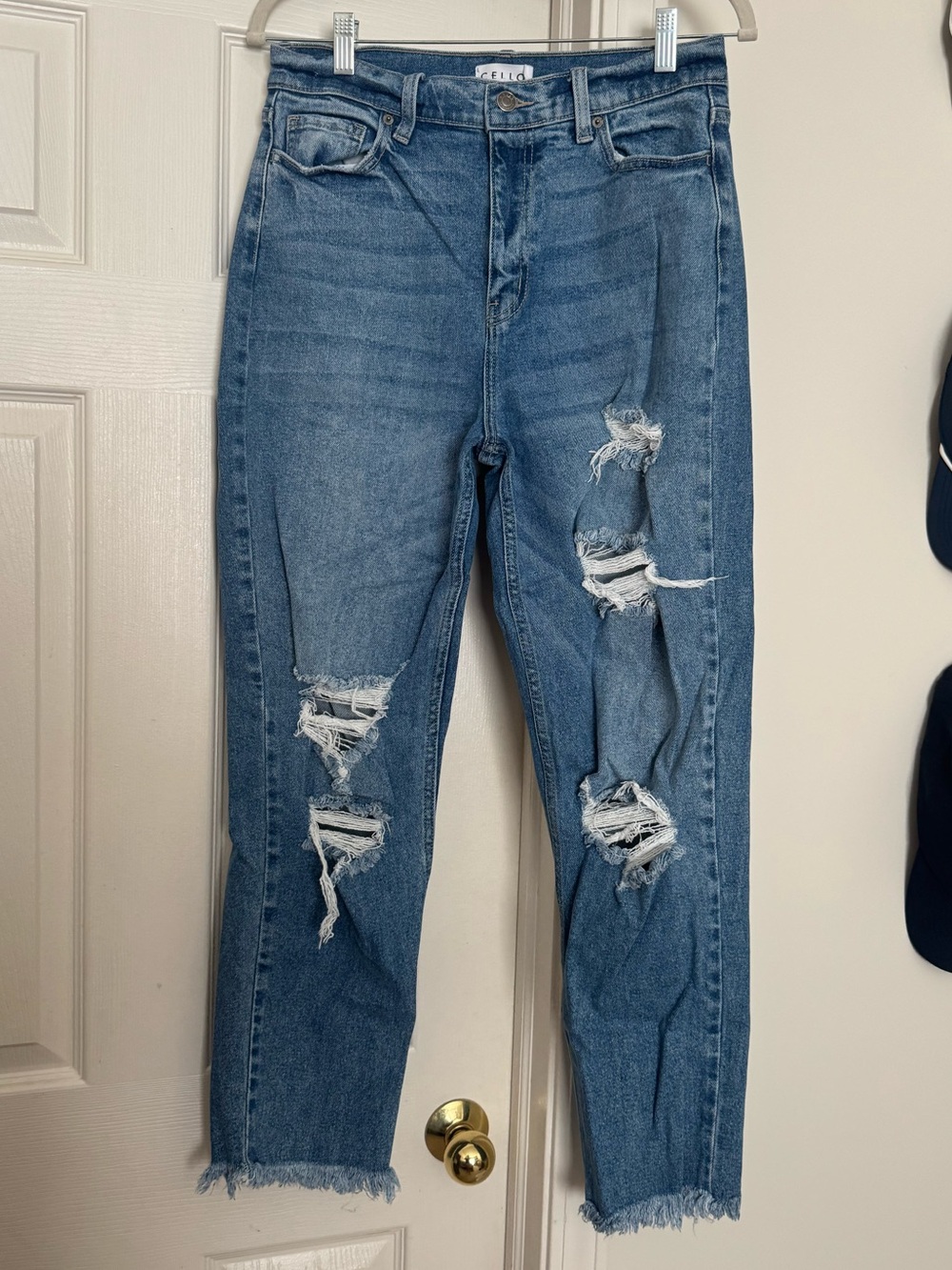 Cello Jeans